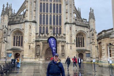Best of Bath Walking Tours – Georgian Tour