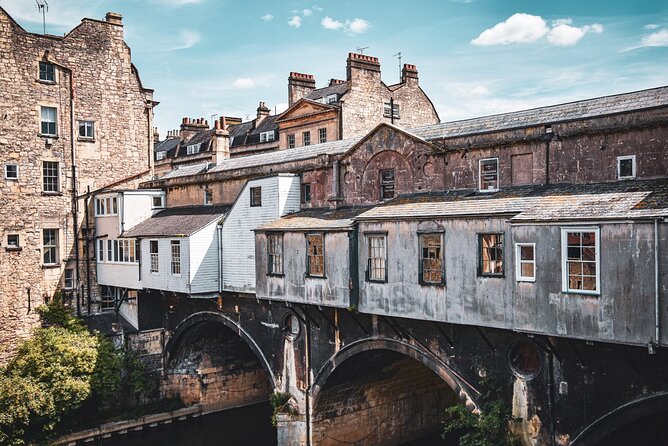 Best of Bath Walking Tours - Georgian Tour - The Assembly Rooms and Bath’s fashionable society