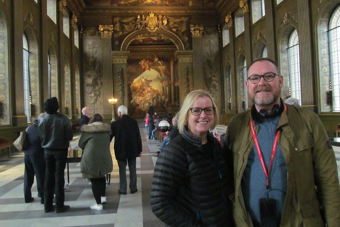 Best of Greenwich Private Day Tour - National Maritime Museum: Begin With Britain at Sea