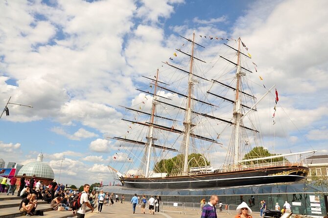 Best of Greenwich Private Day Tour - How the Private Format Changes the Day