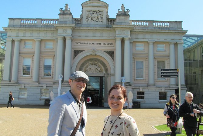 Best of Greenwich Private Day Tour - Is $473 Per Person Good Value?