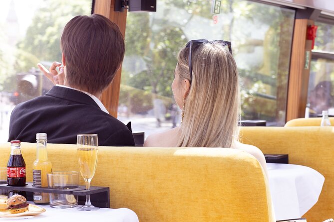 Best of London by LE GRAND - London's Luxury Bus Tour - Harrods, Apsley House, and the royal route