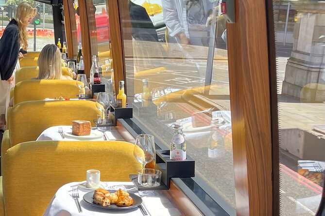 Best of London by LE GRAND - London's Luxury Bus Tour - Westminster, Big Ben, and Parliament Square