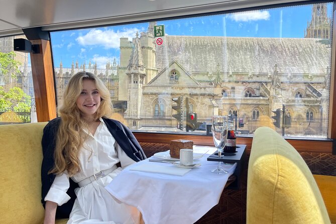 Best of London by LE GRAND - London's Luxury Bus Tour - Price, group size, and the real value