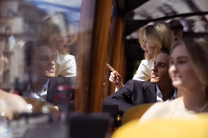 Best of London by LE GRAND - London's Luxury Bus Tour - From Hyde Park to South Kensington museums