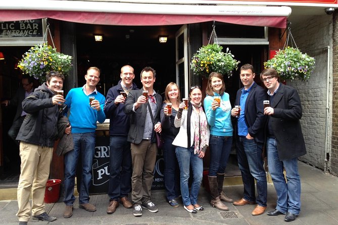 Best of London Electric Bike Tour - Group size, timing and real value