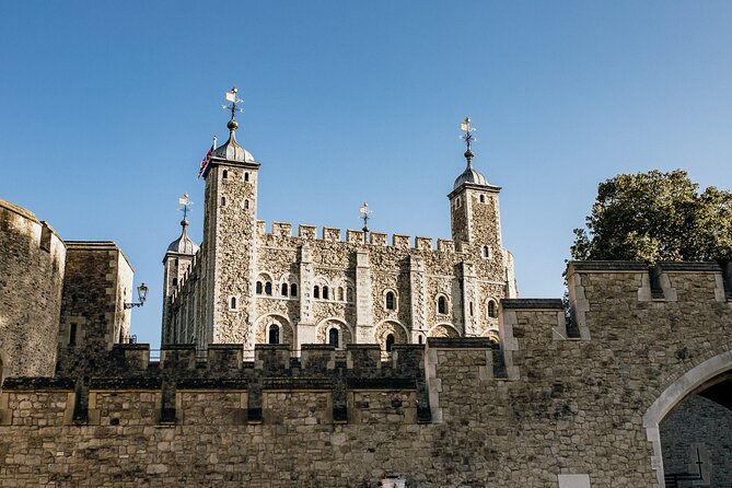 Best of London Tour - Crown Jewels, River Cruise & History Walk - Why the Crown Jewels make the early start worthwhile