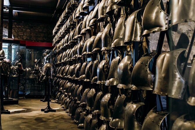 Best of London Tour - Crown Jewels, River Cruise & History Walk - Timing, route choices, and common snags