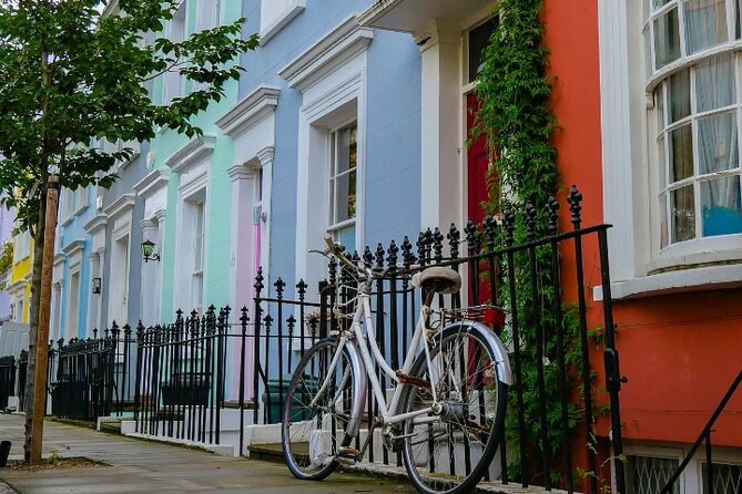 Best of London Walking Tour - 3 Hours, Small Group max 10 people - Key points at a glance