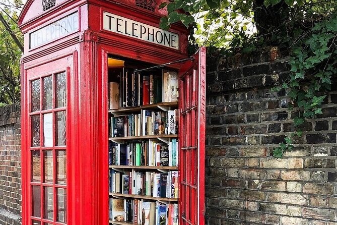 Best of London Walking Tour - 3 Hours, Small Group max 10 people - Group size, pacing, and customization