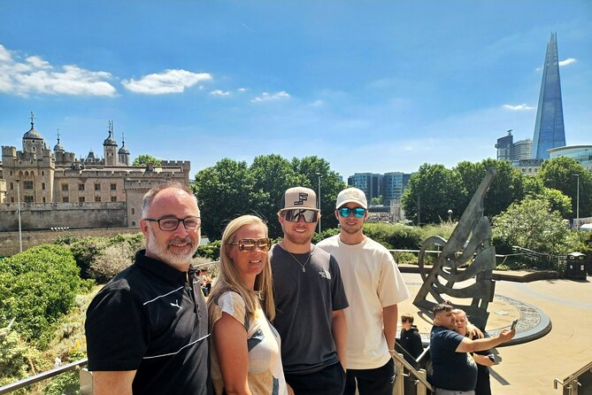 Black Cab Tour of London - Premium Sightseeing Taxi Tour - Why a black cab works so well for London sightseeing