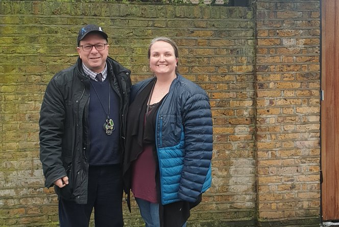 Black Taxi Tour Of London - Bridges, the Thames, and Victoria Embankment