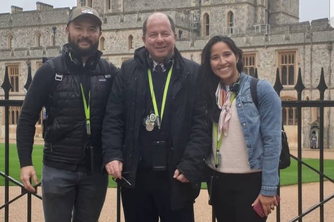 Black Taxi Tour Of London - Price, group size, and practical value