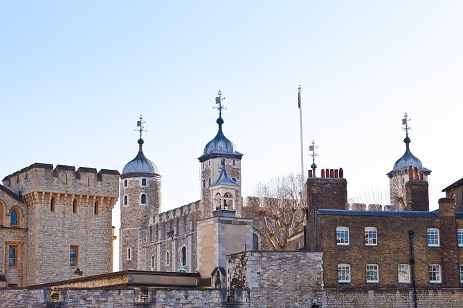 Black Taxi Tour of London: Classic Sightseeing Bespoke & Fun - Westminster Abbey, coronations from the pavement