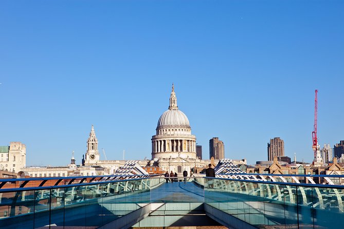 Black Taxi Tour of London: Classic Sightseeing Bespoke & Fun - Parliament and Big Ben, Britain’s political stage