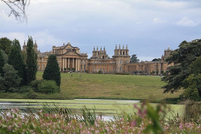 Blenheim Palace Guided Tour from Oxford- private tours - Why this private Blenheim Palace visit feels different