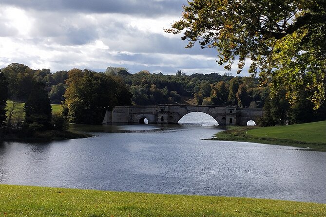 Blenheim Palace Guided Tour from Oxford- private tours - What the $343.27 price means in real terms