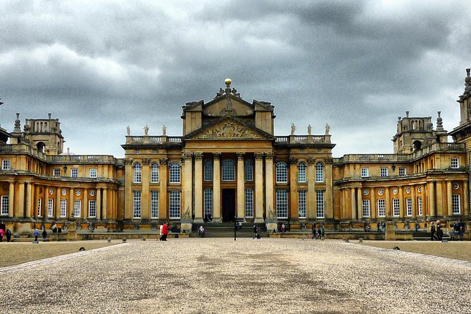 Blenheim Palace Guided Tour from Oxford- private tours - Who will get the most from this Blenheim tour