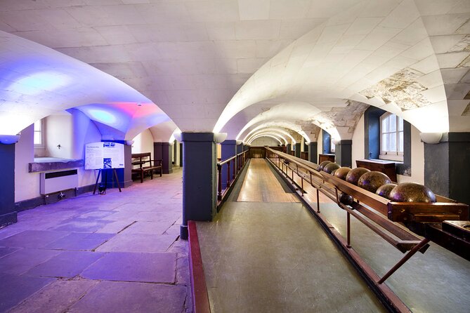 Blockbuster Film Tours - Old Royal Naval College, Greenwich - Price, group size, and what you get for $22.66