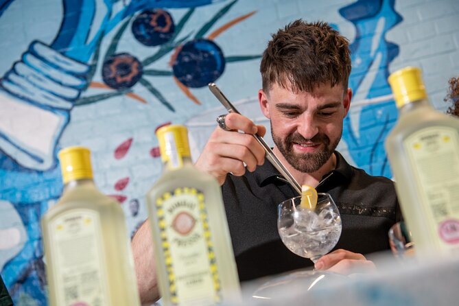 Bombay Sapphire Gin Distillery Tour and Cocktail - Getting to Laverstoke Mill from London or Winchester