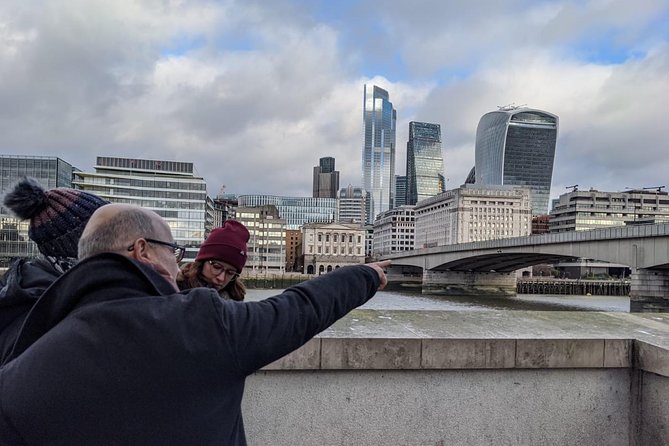 Borough Market and beyond - The Rose Theatre and Shakespeare’s rivals