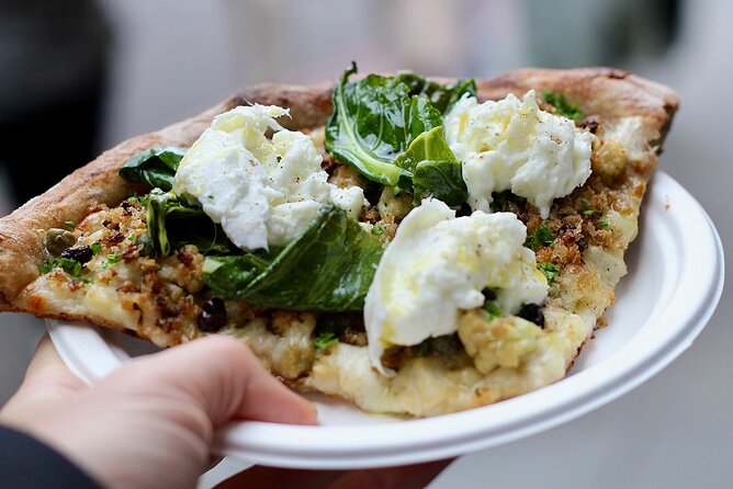 Borough Market Food Tour | Private Brunch Experience in London - Starting at 10:30 am on Tooley Street