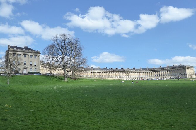 Bridgerton Film Locations - Bath - Private Walking Tour - Why Bath makes such a good Bridgerton set