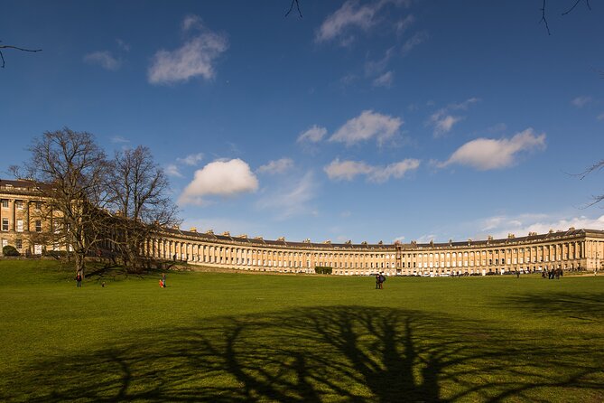 Bridgerton Tour and Bath City Highlights with Music - The pace, walking demands, and photo time