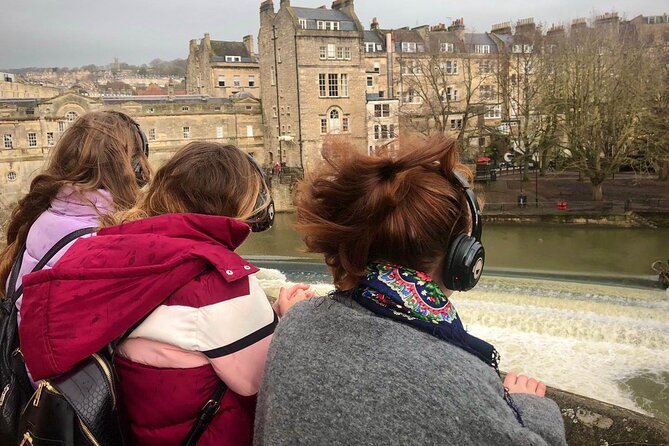 Bridgerton Tour and Bath City Highlights with Music - Is $23.61 a fair price?