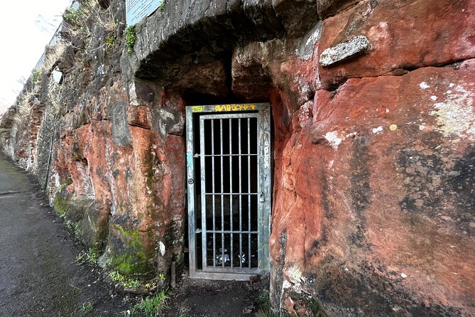 Bristol Harbourside Self-Guided Walking Tour - Princes Wharf, the Matthew, and Bristol’s dock evidence