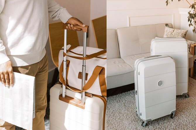 Bristol Luggage Storage - Who Should Book This Service?