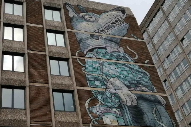 Bristol Street Art: Banksy Exploration Game and Tour - Why the 11 puzzles matter