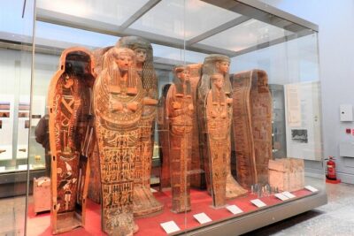 British Museum Guided Tour