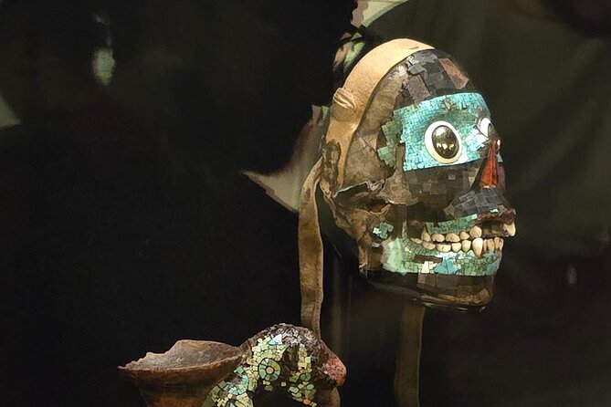 British Museum Guided Tour with Priority Timeslots(Small Group) - Key points before you book