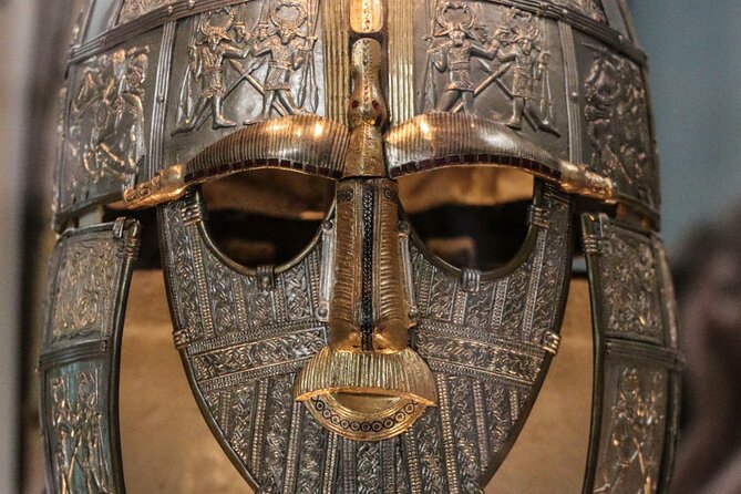 British Museum Highlights Private Guided Tour - Greek marbles and the questions behind famous art