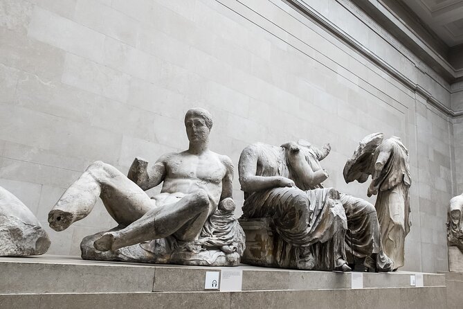 British Museum In-Depth Private Guided Tour - Why a guide helps inside the British Museum