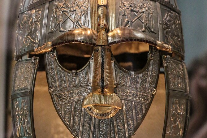 British Museum In-Depth Private Guided Tour - The Rosetta Stone, mummies, and major Egyptian displays