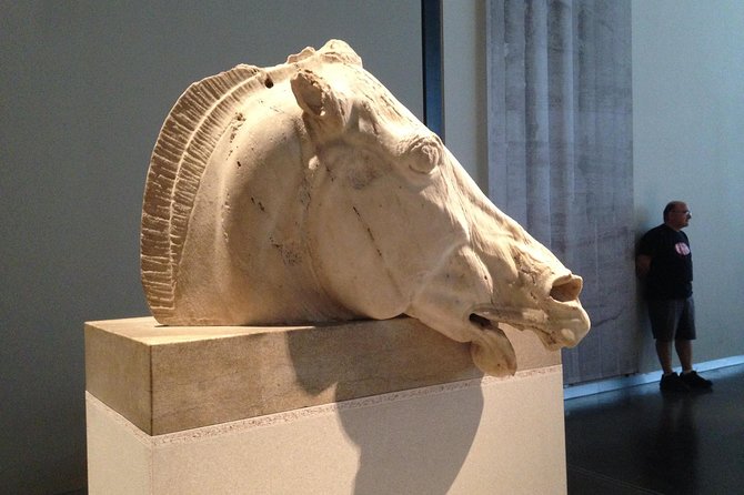 British Museum London Private Guided Tour - 3 hour - What the $267.36 group price buys you