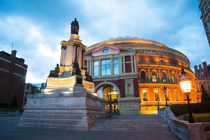 Buckingham Palace, St James Palace & Tea at Kensington Palace - Key details before you book