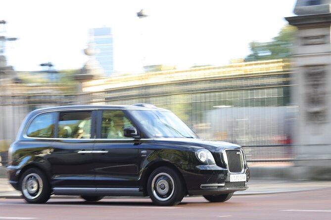 Buckingham Palace, St James Palace & Tea at Kensington Palace - Spencer House and the aristocratic setting
