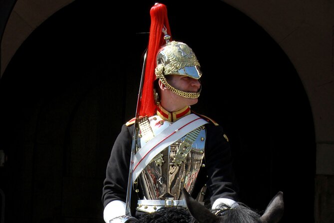 Buckingham Palace Visit & Changing of the Guard Walking Tour - How the $100 price holds up
