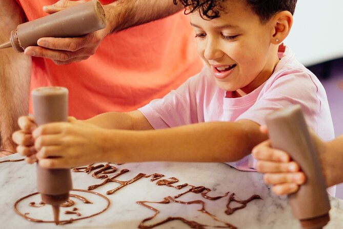 Cadbury World Entry Ticket - Key points to know before booking