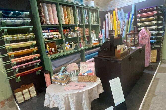 Call the Midwife Location Tour in Chatham - Is $55.50 good value?