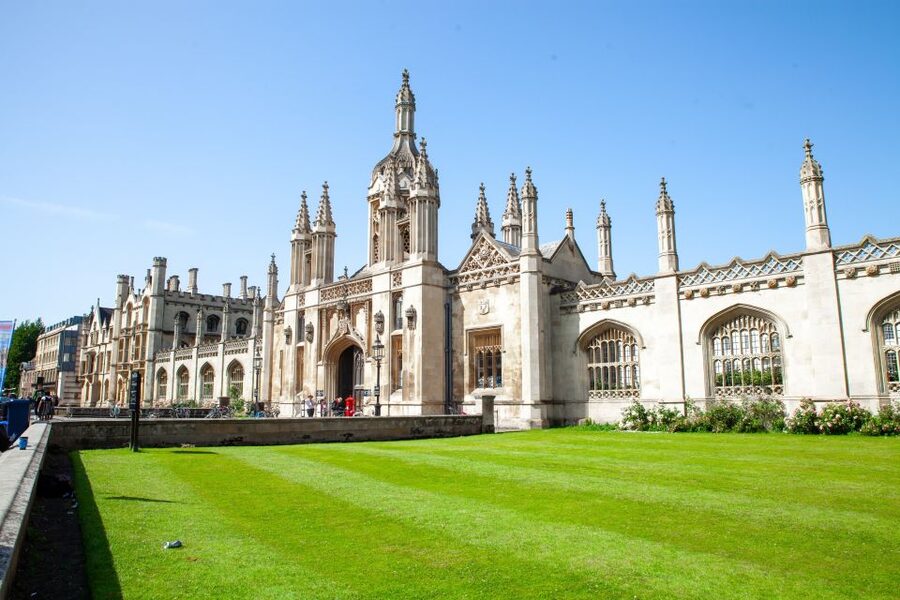 Cambridge: 2-Hour Private University Walking Tour - How much customization do you really get?