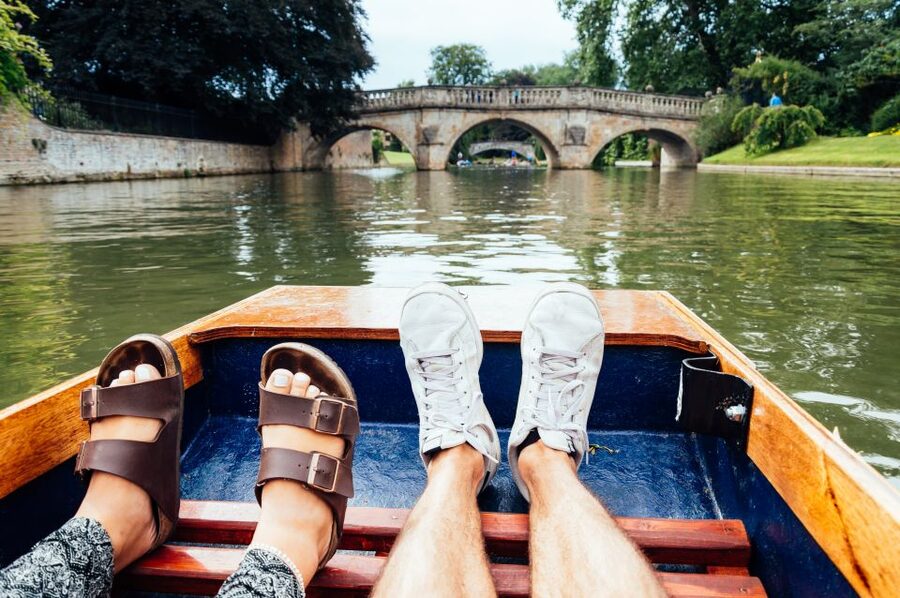 Cambridge: Alumni-Led Walking & Punting Tour w/Kings College - Who will enjoy this, and who should think twice