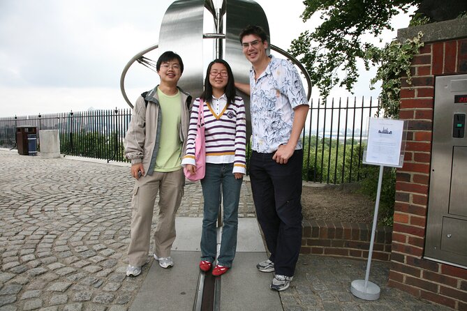 Cambridge and Greenwich - Day Tour from Brighton - Why this Brighton day trip works