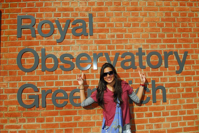 Cambridge and Greenwich - Day Tour from Brighton - Guides, group size, and the pace