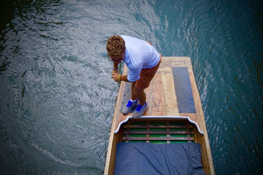 Cambridge: Chauffeured Punting Tour - Why Punting Is the Right First Look at Cambridge