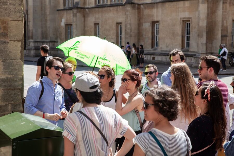 Cambridge: University Alumni Tour with Kings College Option - Who will enjoy this Cambridge tour most?