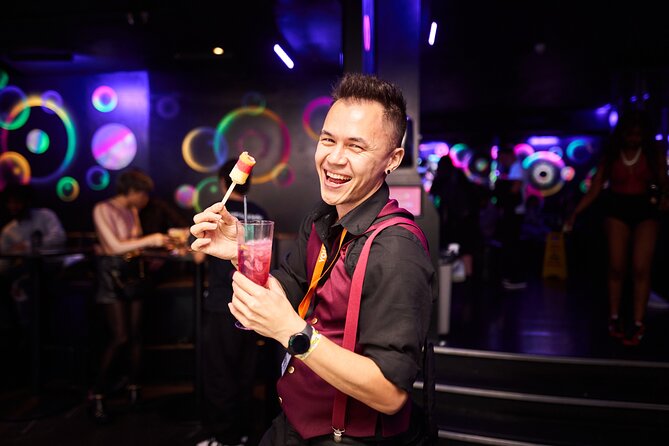 Camden Pub Crawl in London - Who should book this Camden night out?